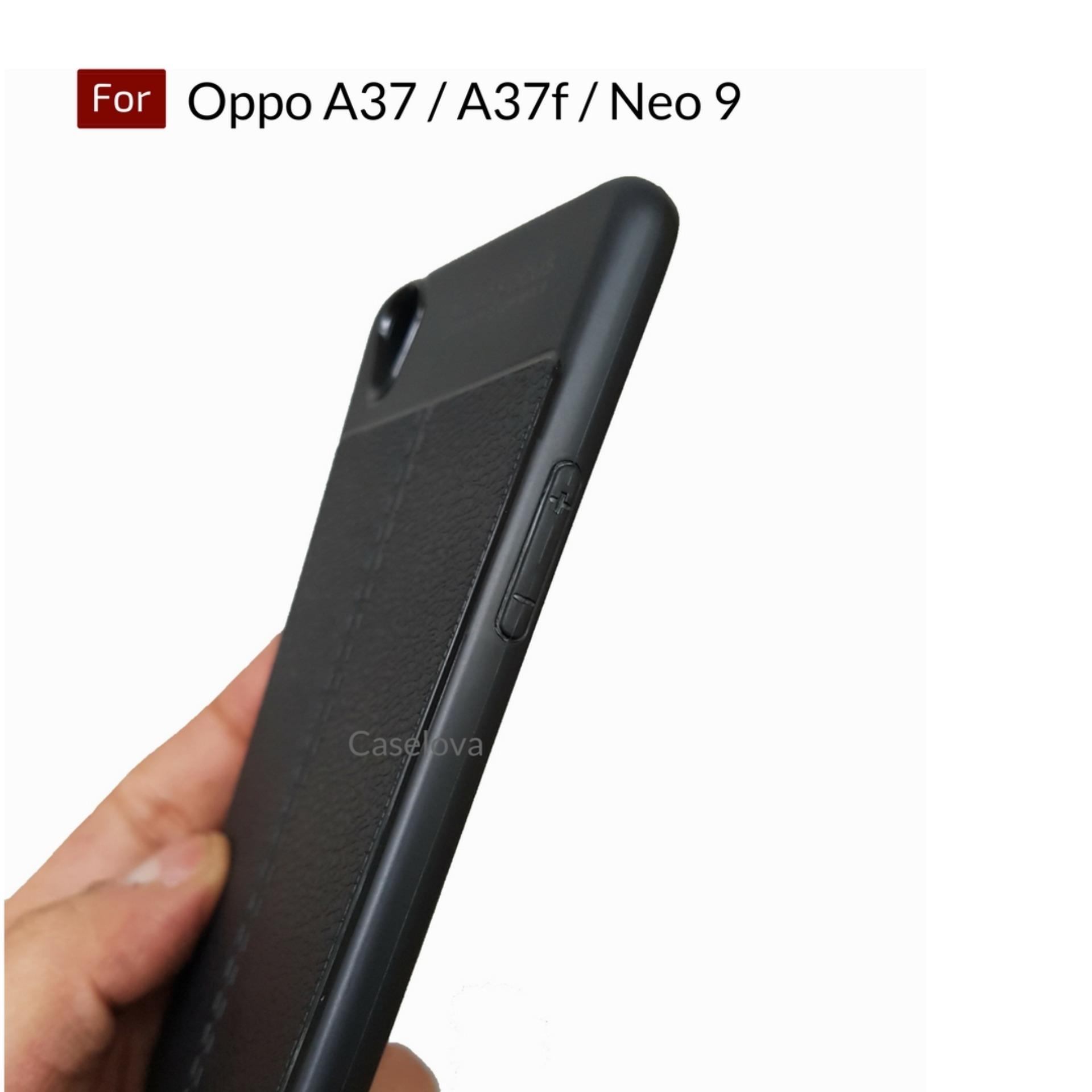 ... Caselova Ultimate Experience Shockproof Premium Quality Hybrid Case For Oppo A37 / A37f / Neo 9 ...