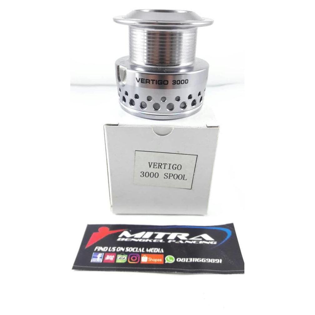 Spare Spool Ryobi Vertigo 3000 Ori - Pancingqsad