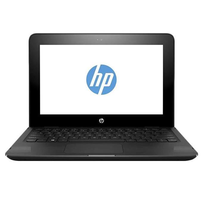 HP Pavilion x360 Convert 11-ab035TU Intel N3060 4GB 500GB 11 Inch Win 10 - Blac