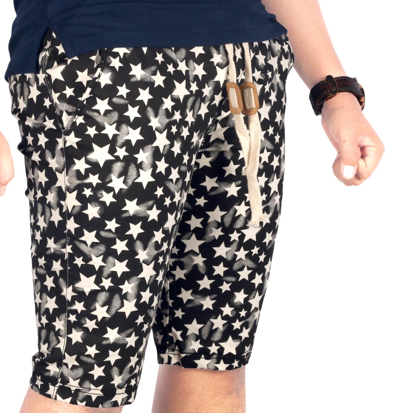 Bsg_Fashion1 Celana Pendek Hitam Polos Distro Import/ Celana Skinny/Celana Pants/Celana Santai/Celana Casual/Celana Motif/Celana Polos/Celana Pria/Celana Cino/Celana Pantai/Celana Denim/Celana Jeans / CELENA ARMY/ CELANA PANTAI GX 5571