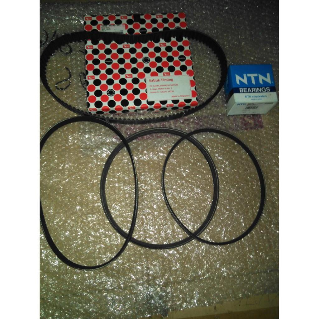 Timing Belt V Belt Xenia 1000Cc Terlaris