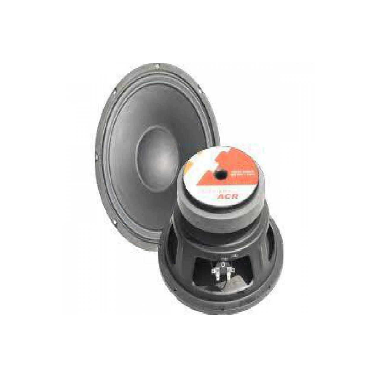 speaker acr fabulous 10