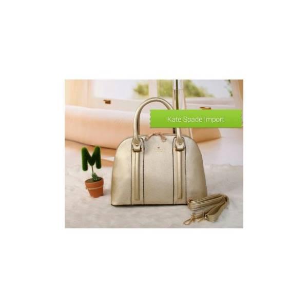 Tas Kate Spade Import Semi Premium Tas Wanita Branded H11510