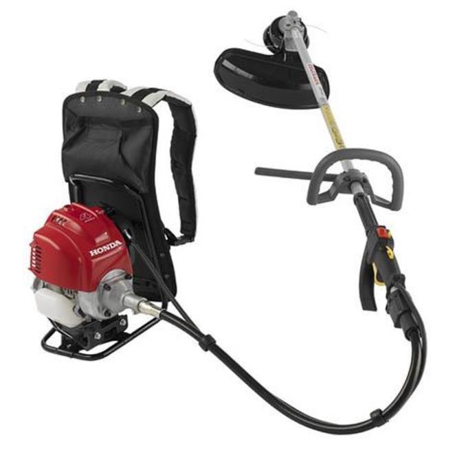 MESIN POTONG RUMPUT / BRUSH CUTTER HONDA UMR435T FWANITA 001XOIX