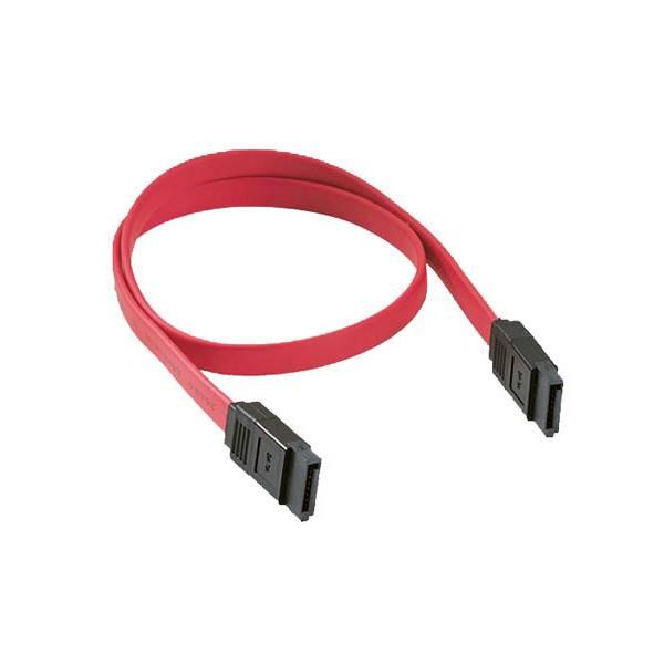 Kabel Data Sata Klip Utk HDD Dvdrw Cdrw Internal Sata PC Kabel Clip