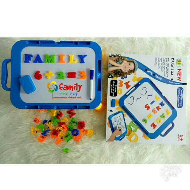 Paling Laris Se-Shopee NEW Draw board
