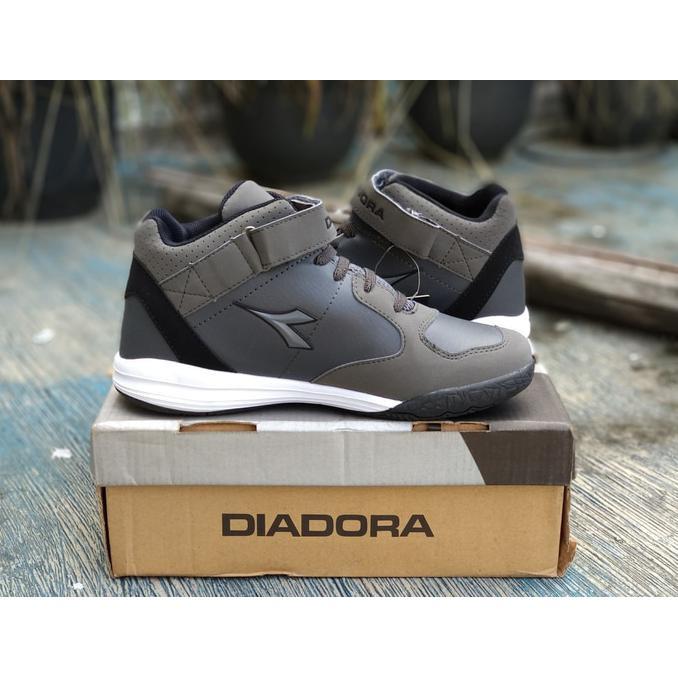 SEPATU DIADORA ERBERT JR KIDS ORIGINAL BNIB FASHION ANAK