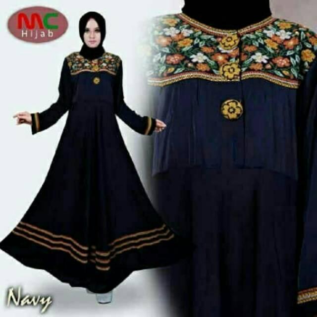 Maxi Fathia