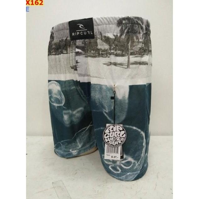 Boxer Ripcurl Unis3x Ori Bm - Imauy6