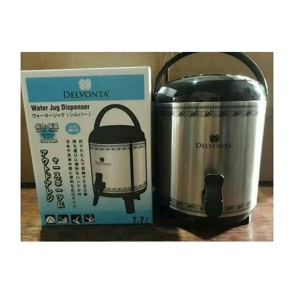 MURAH Dispenser Air Galon Termos Thermos Air Panas Dingin Hot Cold 7.7