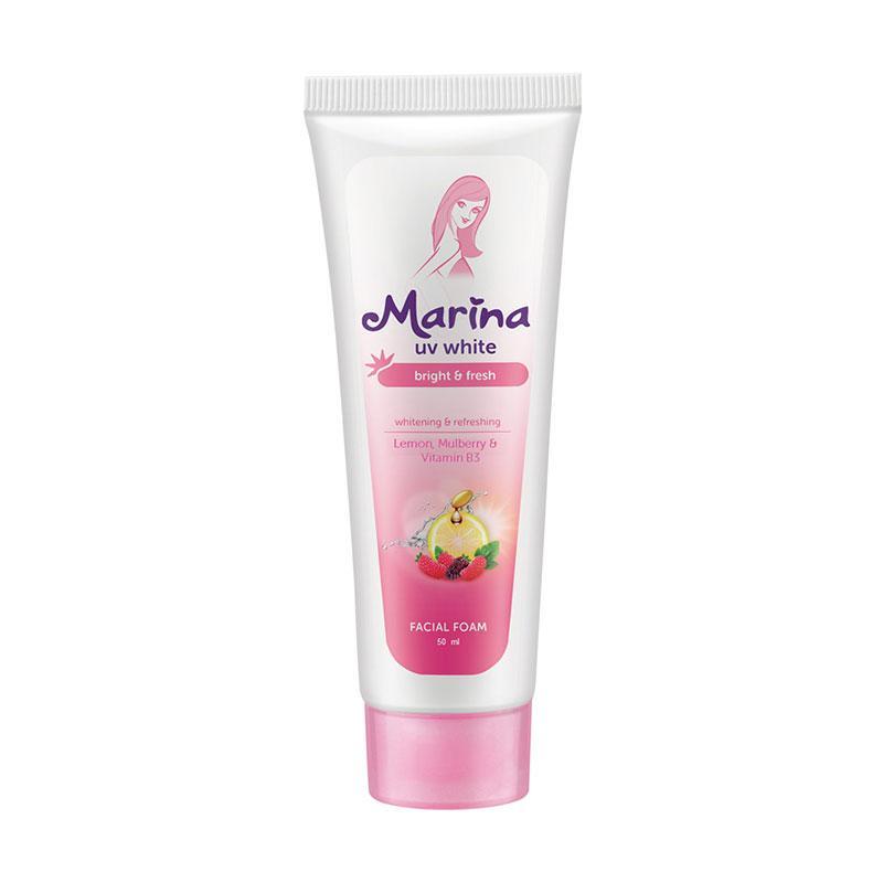 Marina Facial Foam 50ml