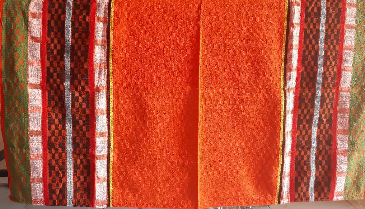 Grosir Handuk Mandi Dewasa Serbaguna Murah , ukuran Besar 83cm x 130cm