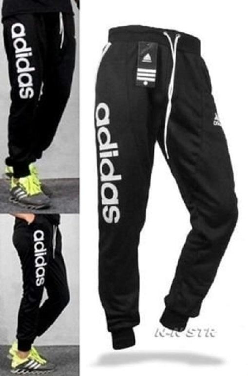 Celana Jogger Nike adidas Training Sweatpants Joger Pants