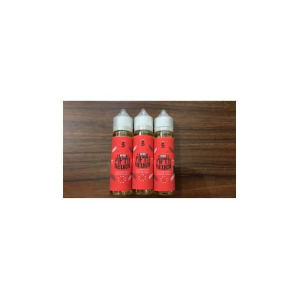 HERO 57 Jugger Naut Premium Liquid Vape Baru Bekasi Original