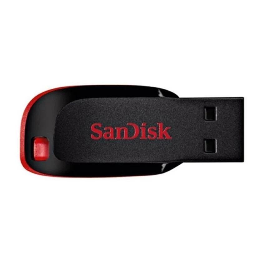 SanDisk Cruzer Fit 32 GB  Daftar Update Harga Terbaru 