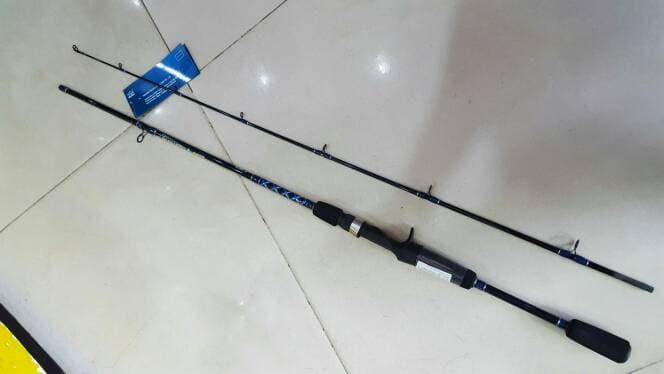 BEST SELLER!!! JORAN CASTING OKUMA BLUE DIAMOND BDC 562MH-165 - KkGxVo