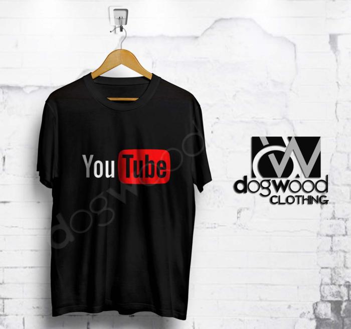PALING DICARI Kaos Youtube PROMO