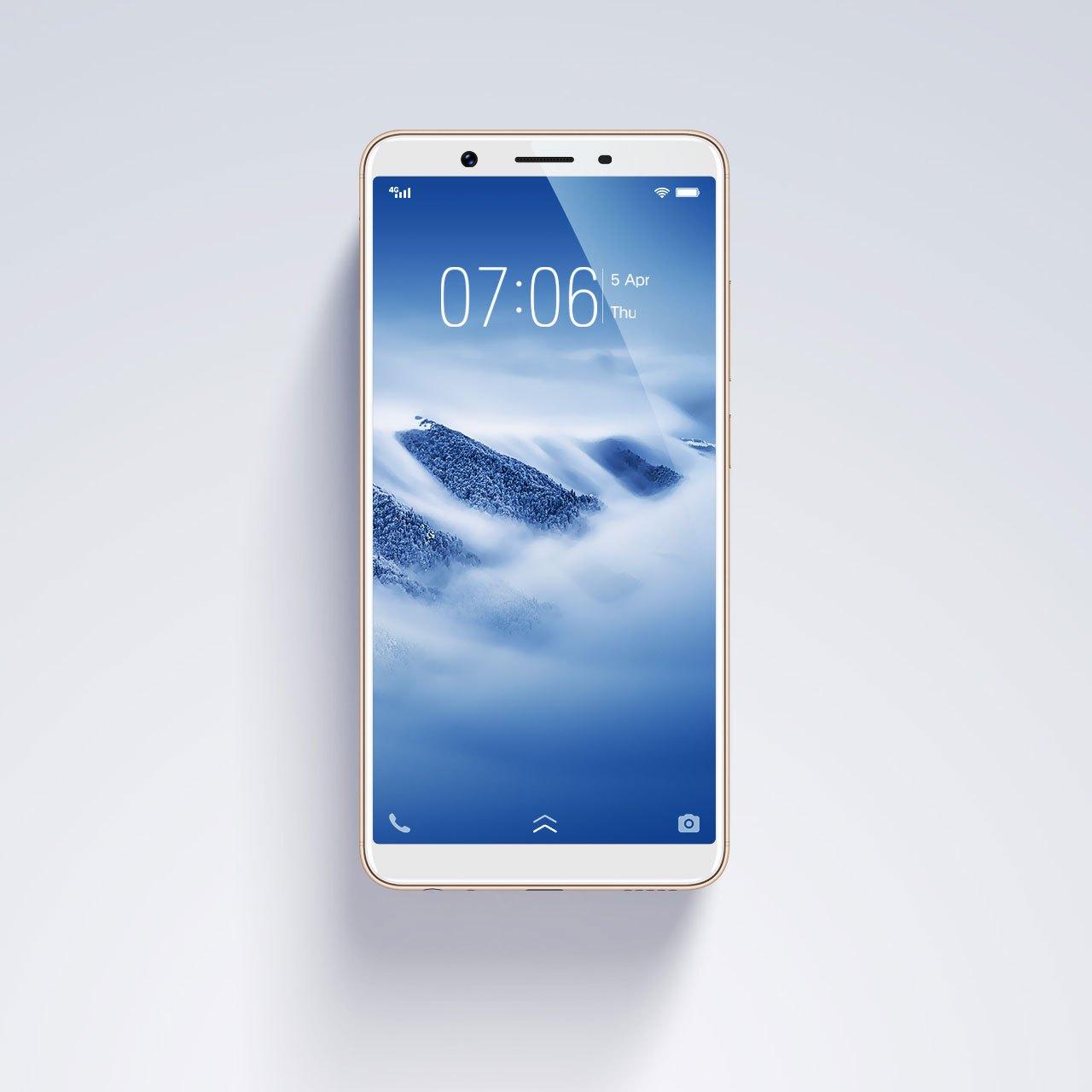 VIVO Y71 3GB RAM 32GB ROM