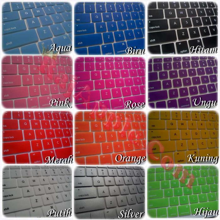 Keyboard Protector TERLARISS