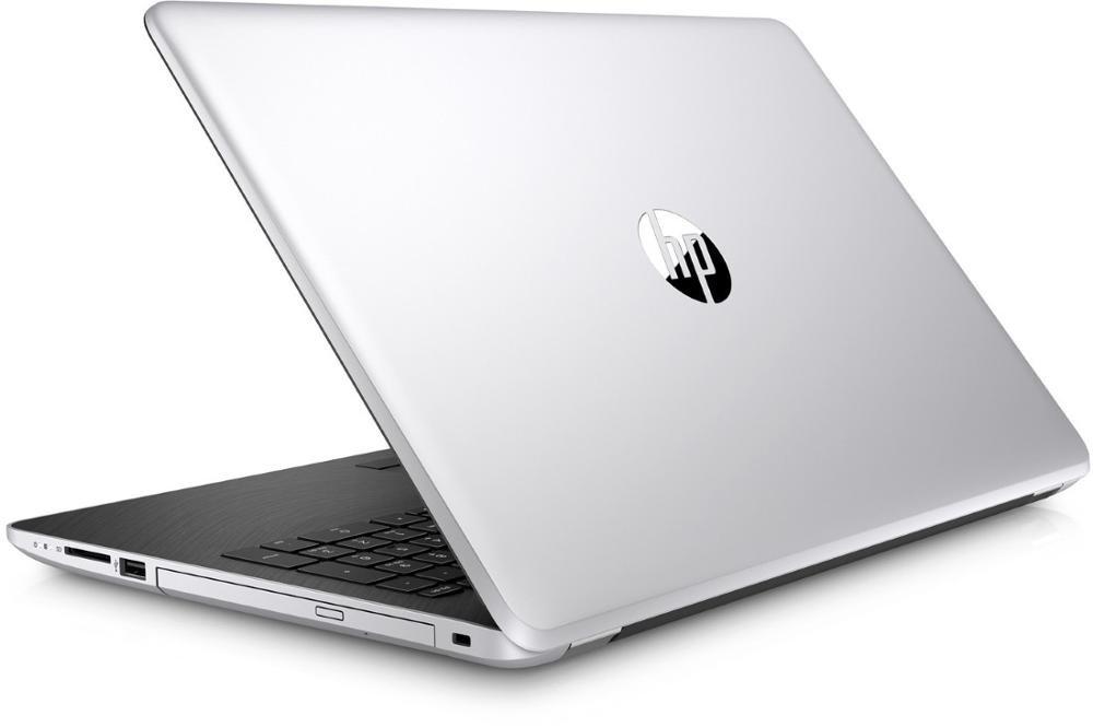 GAMING NOTEBOOK HP 14 - BW500AU AMD A4 9120 / 4GB / 500GB / 14 / VGA RADEON R3 / WINDOWS 10 HOME ORIGINAL RESMI