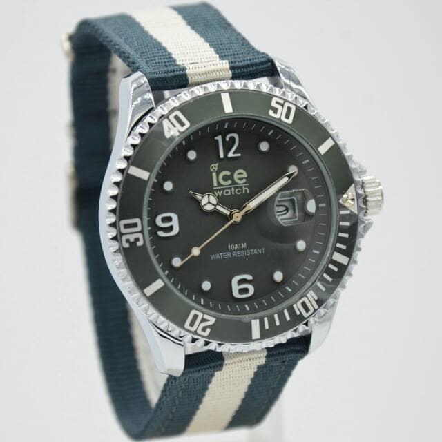 Jam Tangan Pria / Cowok Ice Watch 1630