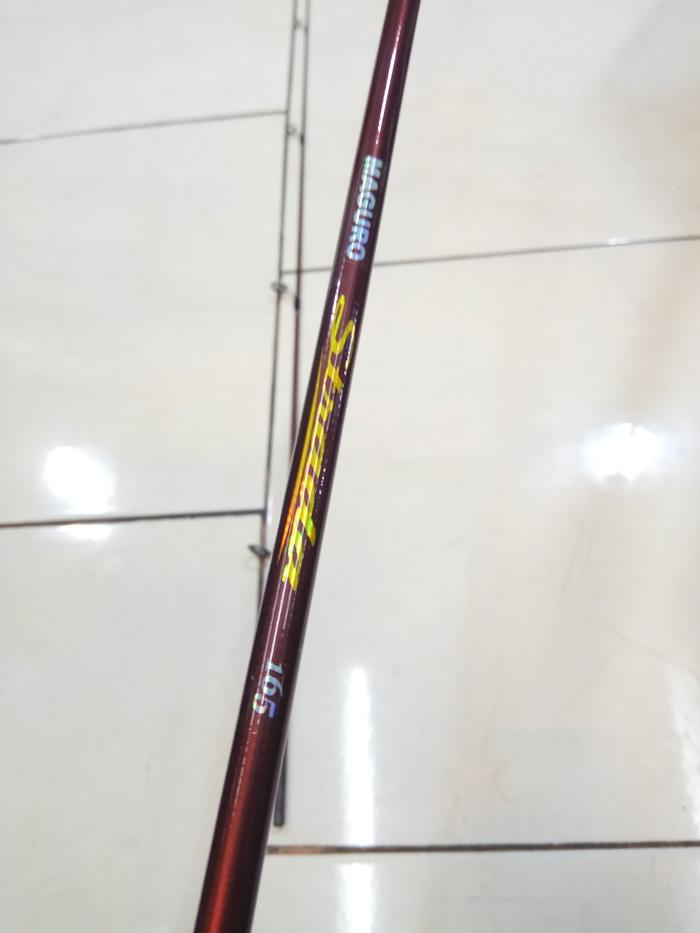 Joran Maguro Strada 165 - Dgh6lz
