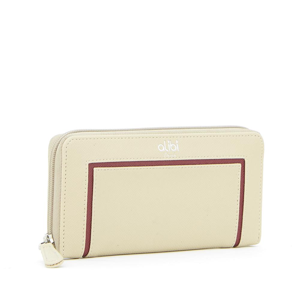 Detail Gambar NEW ARRIVAL-Alibi Paris Lortiety Wallet Terbaru