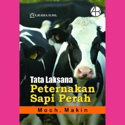 Tata Laksana Peternakan Sapi Perah