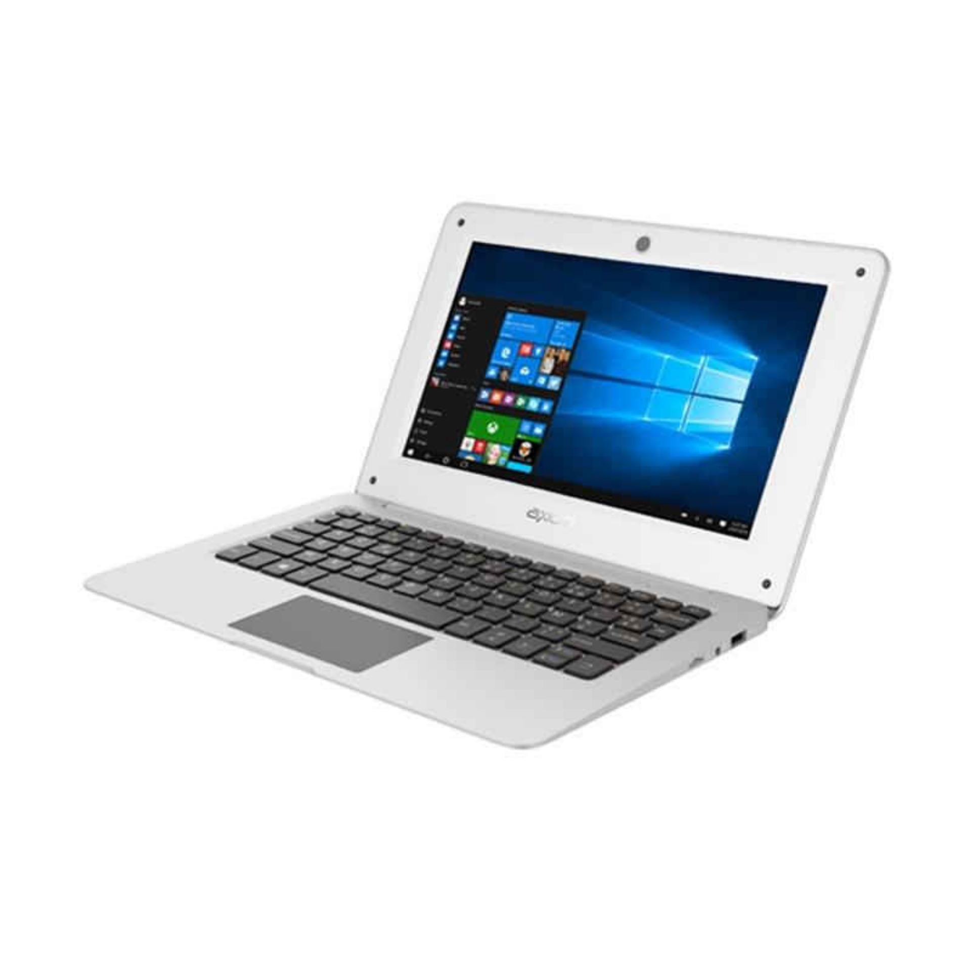 AXIOO MYBOOK 10 PLUS N3350 RAM 3GB HDD 500GB RESMI