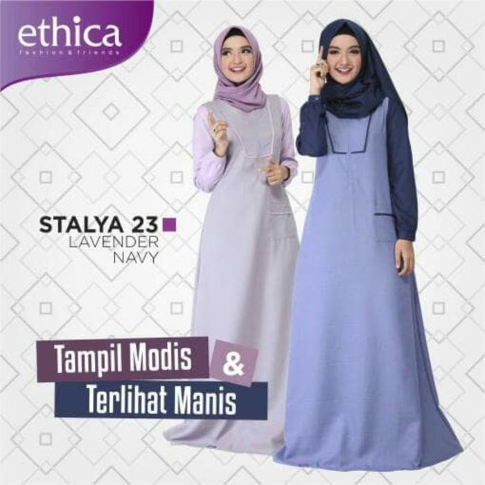 Gamis Ethica Stalya 23 S-L (Diskon 10{55e037da9a70d2f692182bf73e9ad7c46940d20c7297ef2687c837f7bdb7b002})