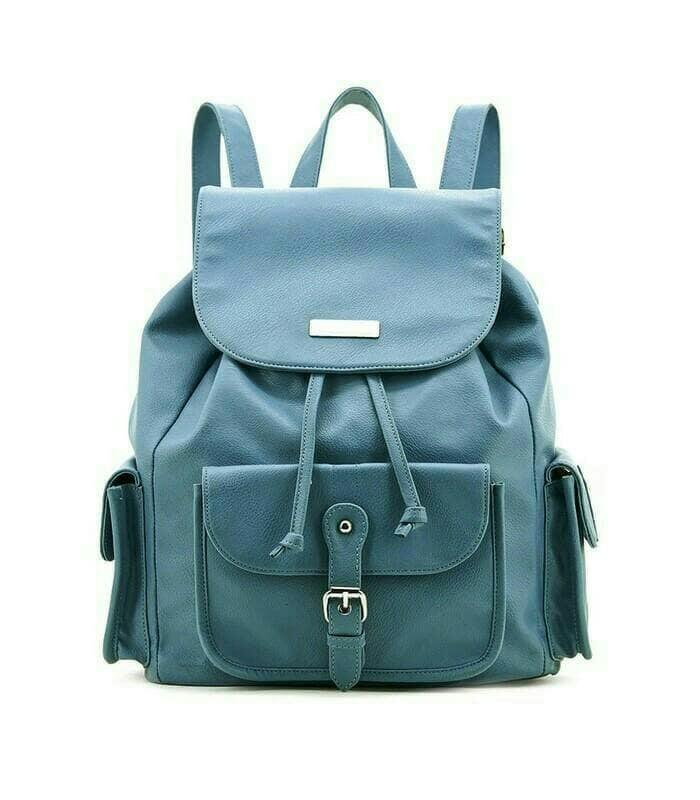 tas ransel backpack dominica bag shopie martin paris best seller - tas ransel original - tas punggung wanita termurah - tas ransel shopoe martin terlaris