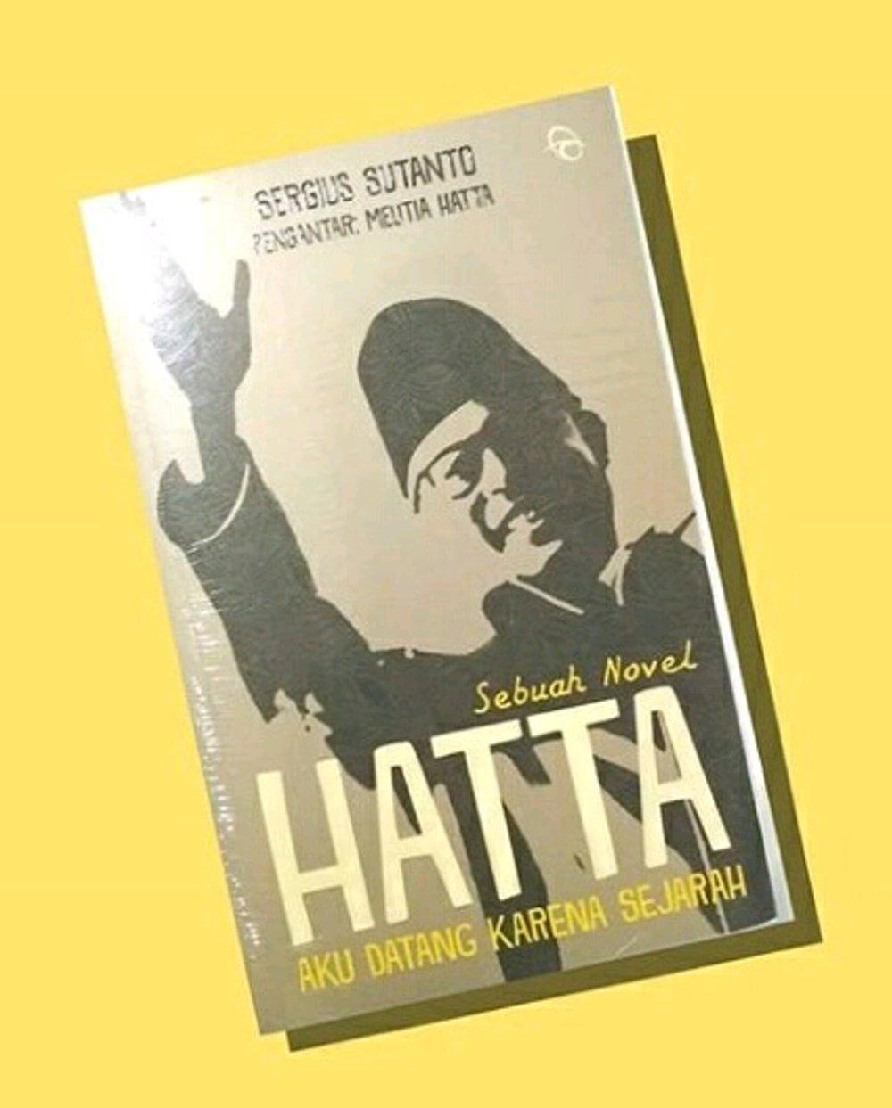 HATTA Aku Datang