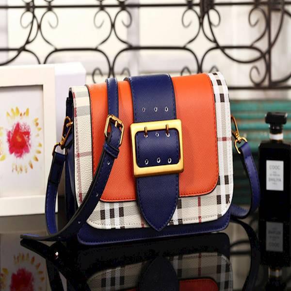 Tas Wanita Branded Import BURBERRY BAG VR-11905 MURAH
