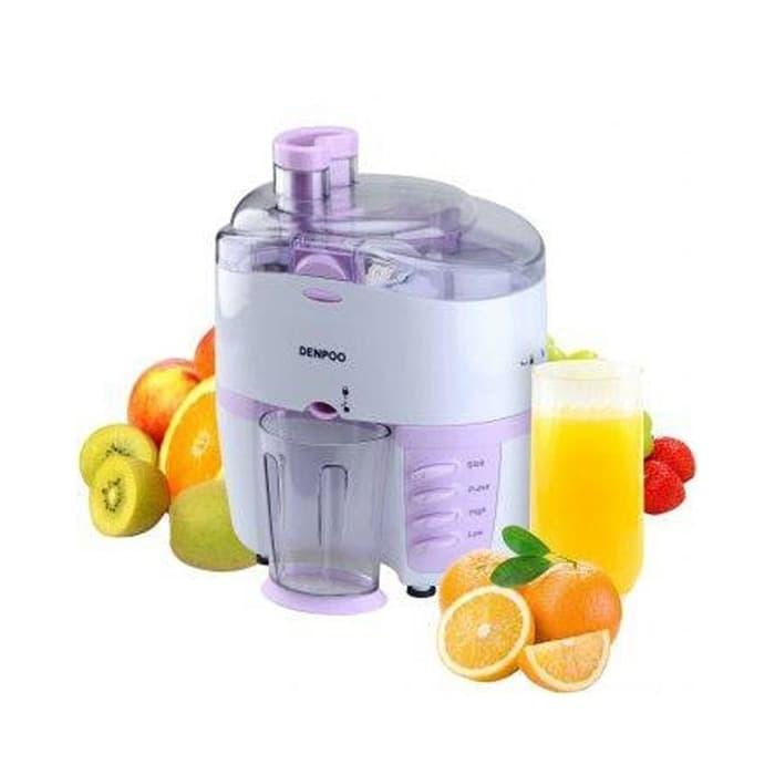 Best Seller Food Processor Denpoo HP 600