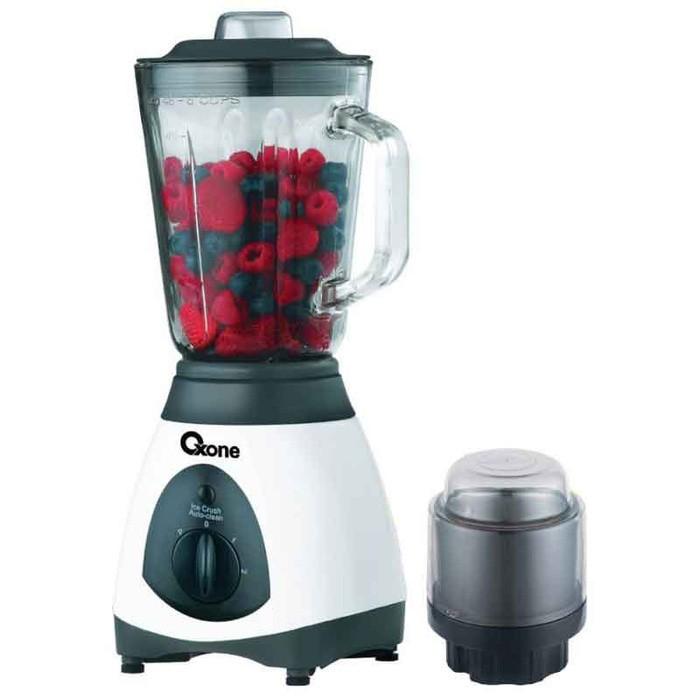 Ox-864N Ice Blender Oxone Juicer New - F50zsk