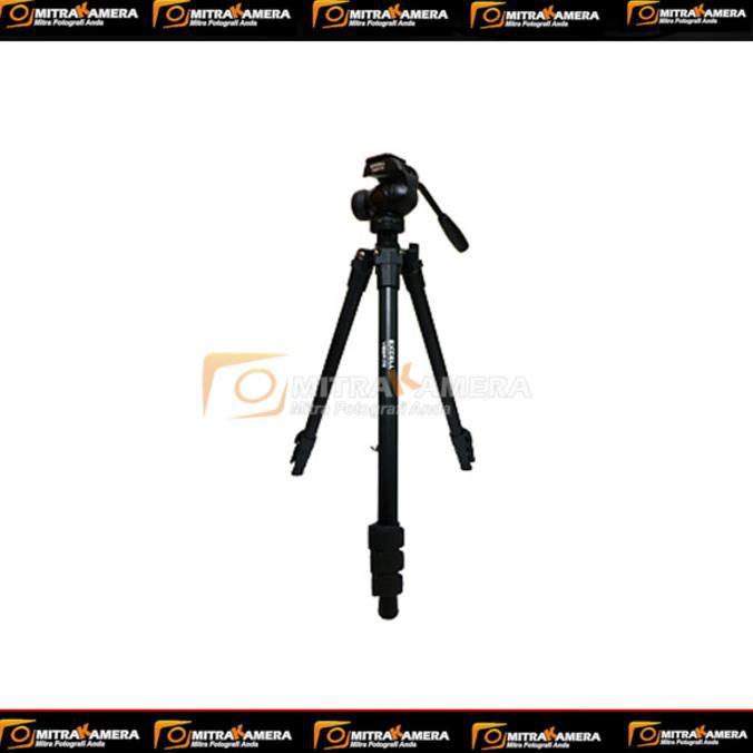 EXCELL VEGA 270 - ACC KAMERA