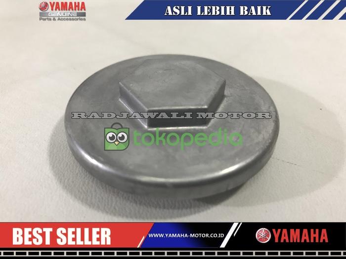 TUTUP KLEP 4ST MIO- NOUVO- FINO- SOUL- VEGA ZR- JUPITER Z ASLI YAMAHA