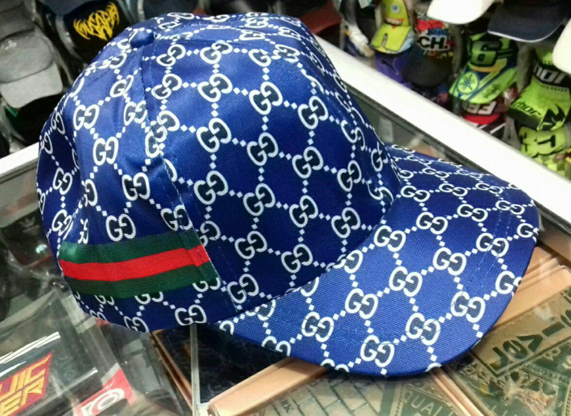 King's topi GUCCI distro