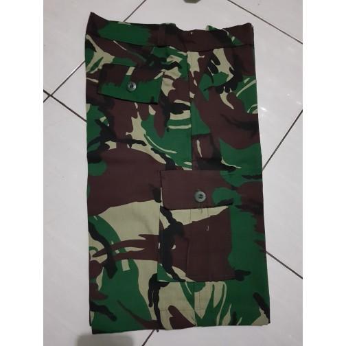 CELANA TNI ADCELANA PENDEK LORENG MALVINASCELANA PENDEK LORENG TNI -