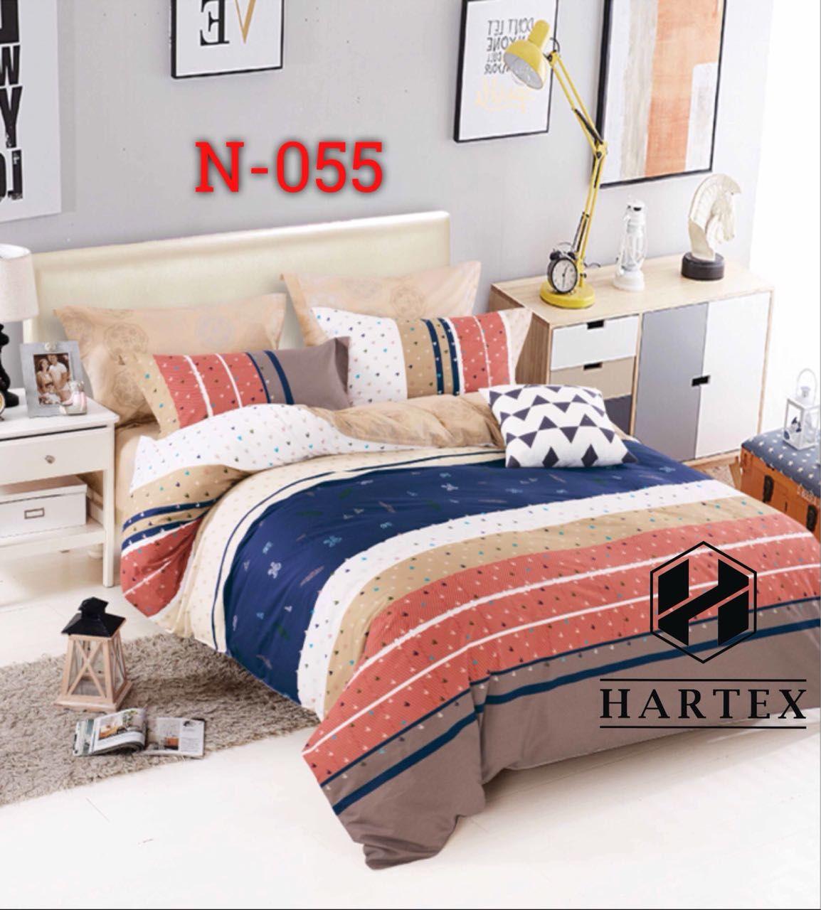 Sprei Katun Jepang Import Uk 160 Tinggi 25 Ready Stok N055