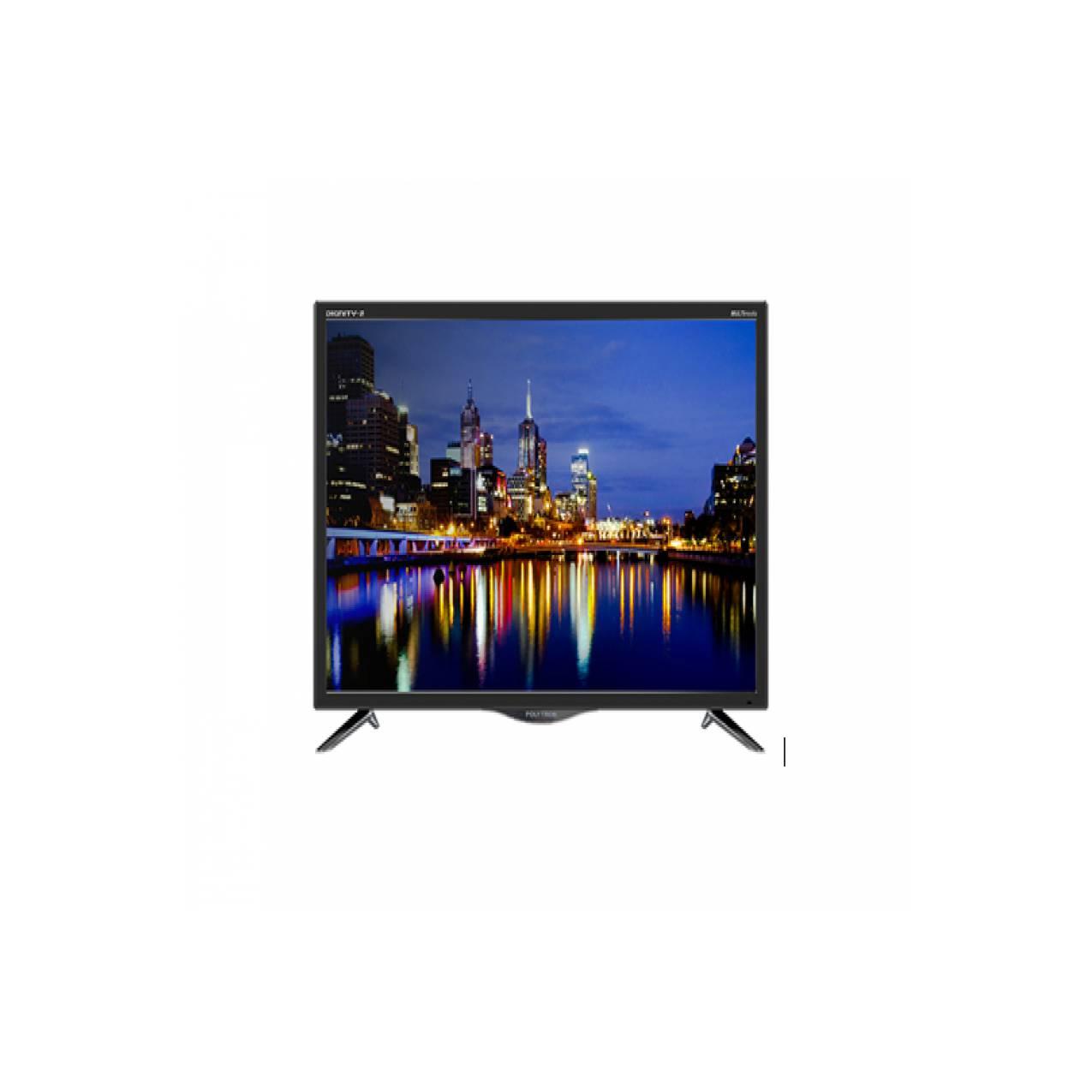 POLYTRON LED TV PLD 32V9500,GARANSI RESMI