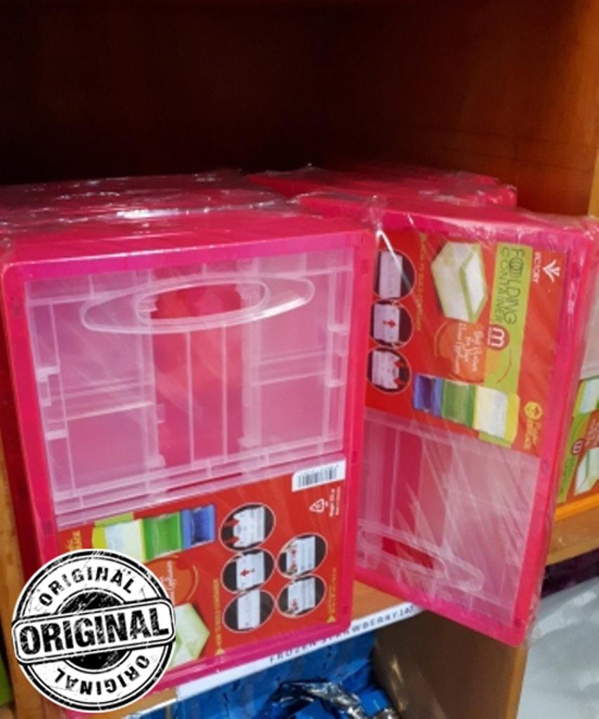 di jual container / jual kontainer malang / container susun murah