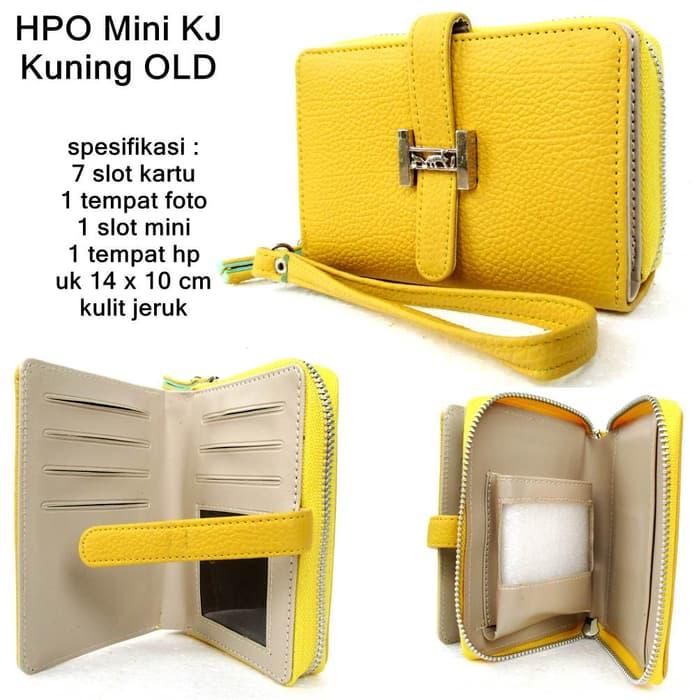 BEST SELLER!!! DOMPET HPO HERMES MINI PUTIH - qRpJst