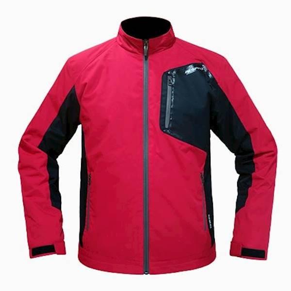 Jaket RESPIRO FLEXONE R1.3 Red Black/ Jaket Motor Respiro Flex One