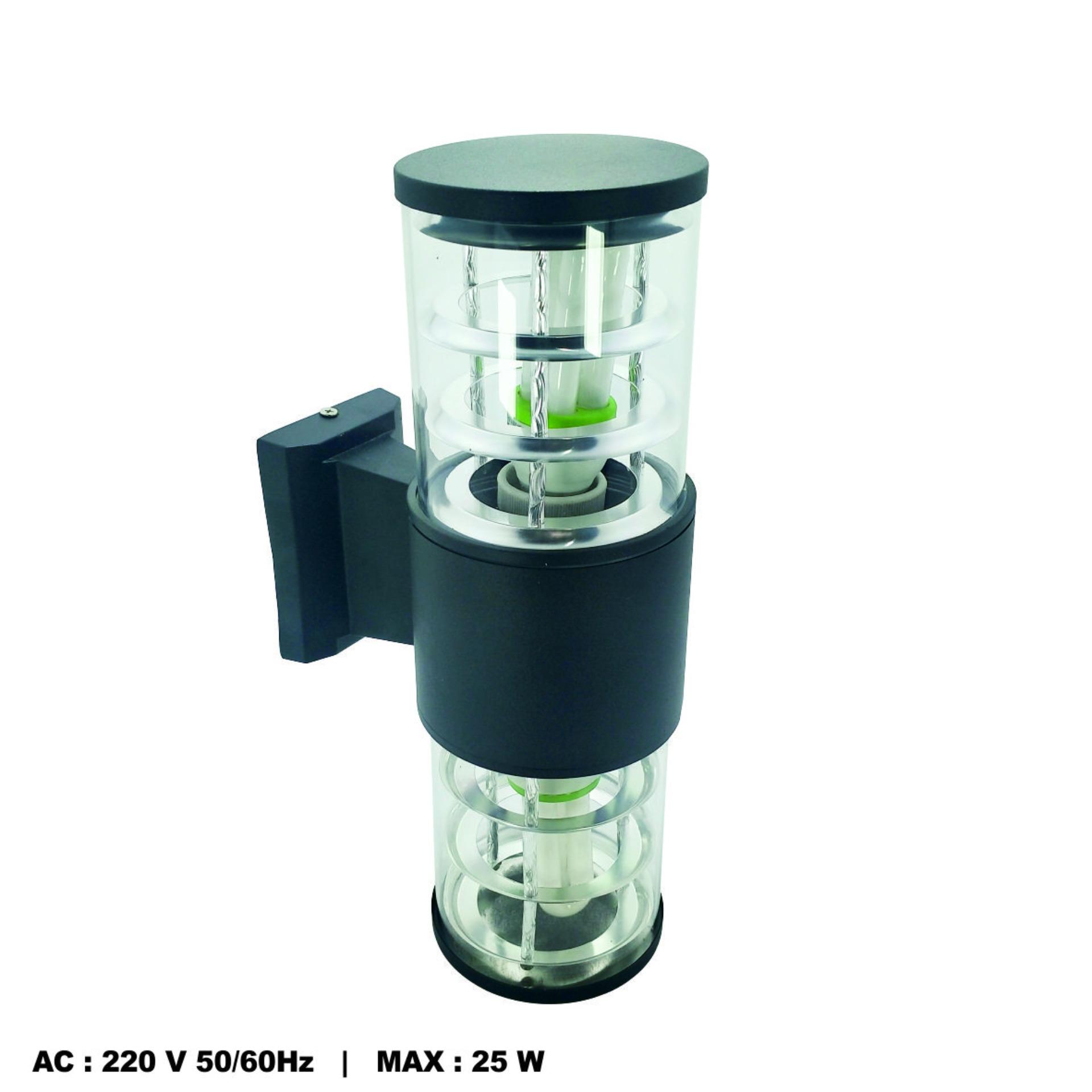 WEITECH LAMPU DEKOR HIAS TEMPEL DINDING 4903-2