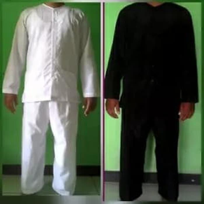 stelan baju pangsi dewasa