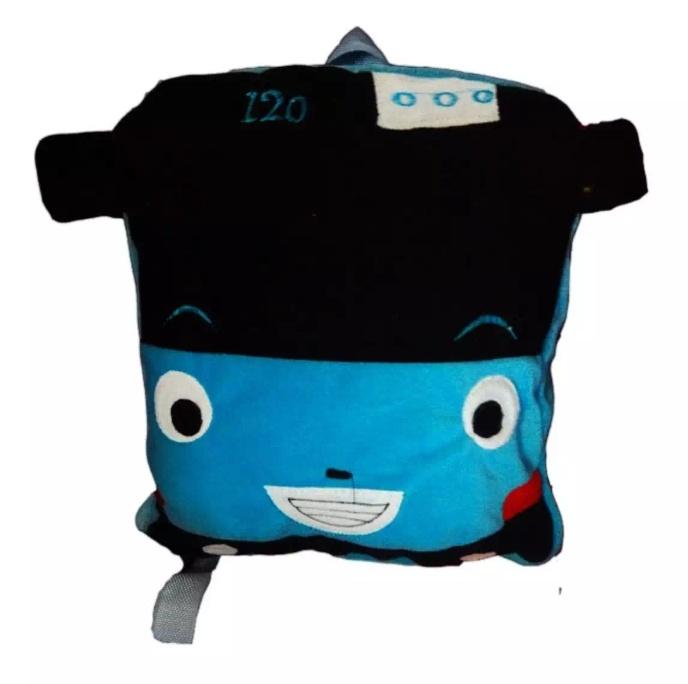 Tas Gendong TAYO Ransel Anak Usia 2-5 Th