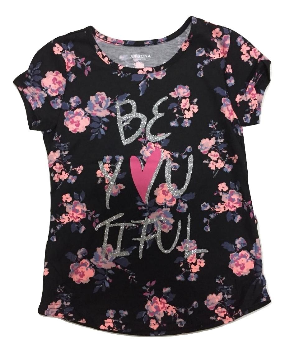 Kaos Anak Perempuan / Kaos Remaja / Kaos Wanita Branded AR-07