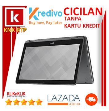 DELL Inspiron 11-3168 - Intel QuadCore-N3710 - 4GB - 500GB - 11.6