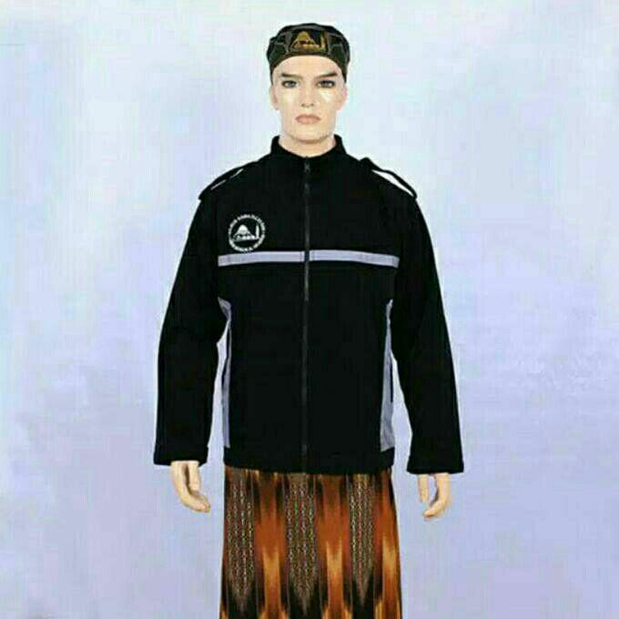 jaket Majelis Rasulullah SAW No 5